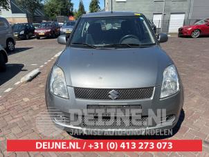 Suzuki Swift 05-