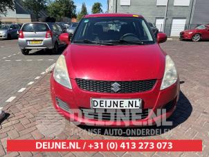Suzuki Swift 10-