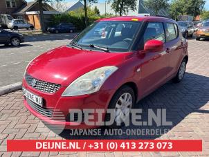 Suzuki Swift 10-