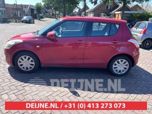 Suzuki Swift 10-