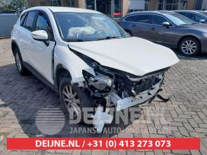 Mazda CX-5 Anlasser O626815 Spenderfahrzeug