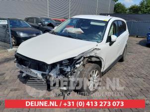 Mazda CX-5 11-
