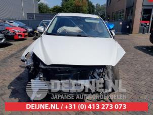 Mazda CX-5 11-