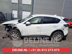 Mazda CX-5 11-