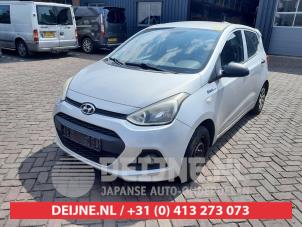 Hyundai I10 13-