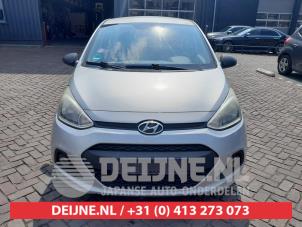 Hyundai I10 13-