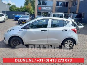 Hyundai I10 13-