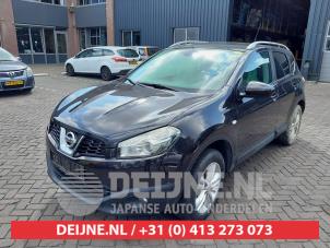 Nissan Qashqai 07-