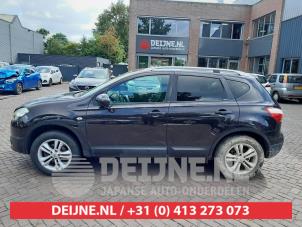 Nissan Qashqai 07-