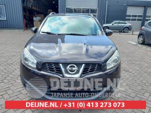 Nissan Qashqai 07-