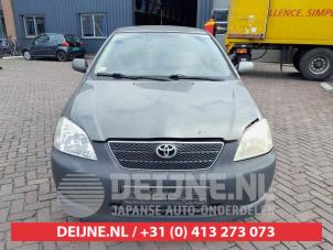Toyota Corolla 02-