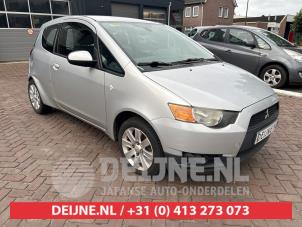 Mitsubishi Colt Motor O615933 Spenderfahrzeug
