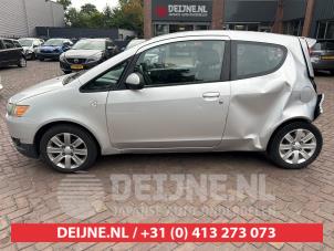 Mitsubishi Colt 04-