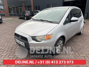 Mitsubishi Colt 04-