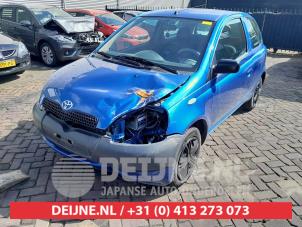 Toyota Yaris 1 00-