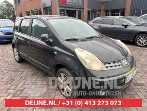Nissan Note Motor O615936 Donorvoertuig