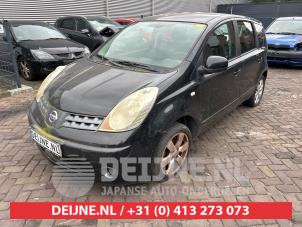 Nissan Note 06-