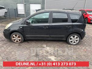 Nissan Note 06-