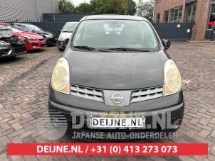 Nissan Note 06-