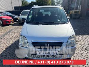 Suzuki Wagon R+ 01-