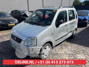 Suzuki Wagon R+ 01-