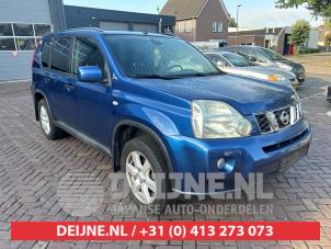 Nissan X-Trail Engine management computer O635808 Donor vehicle