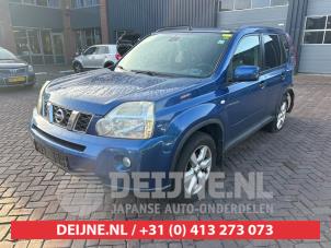Nissan X-Trail 07-