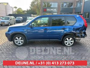 Nissan X-Trail 07-