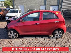 Kia Picanto 11-