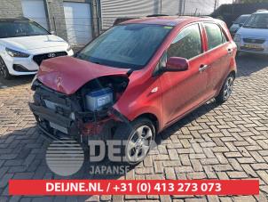 Kia Picanto 11-