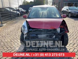 Kia Picanto 11-