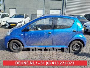 Toyota Aygo 05-