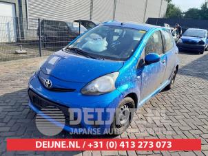 Toyota Aygo 05-