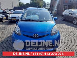 Toyota Aygo 05-