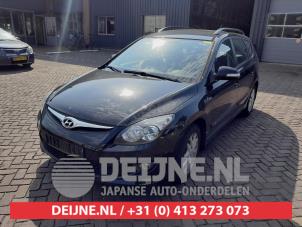 Hyundai I30 07-