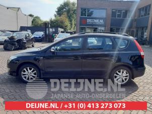 Hyundai I30 07-