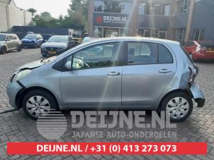 Toyota Yaris 2 06-