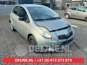 Toyota Yaris Koelvinhuis O647426 Donorvoertuig