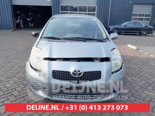 Toyota Yaris 2 06-