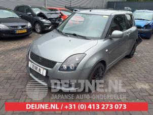 Suzuki Swift 05-