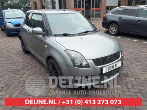 Suzuki Swift Airbag Modul O617325 Spenderfahrzeug