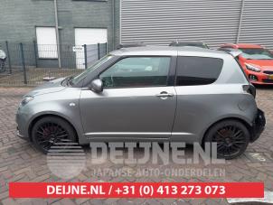 Suzuki Swift 05-