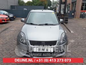 Suzuki Swift 05-