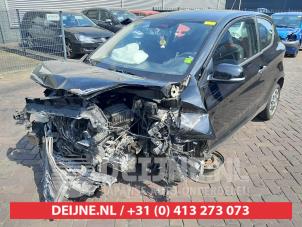 Kia Picanto 11-