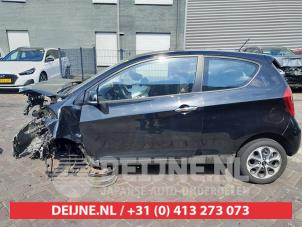 Kia Picanto 11-