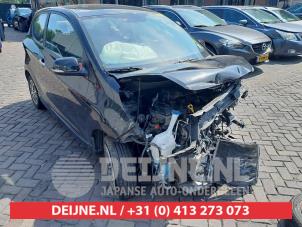 Kia Picanto Versnellingsbak O616511 Donorvoertuig