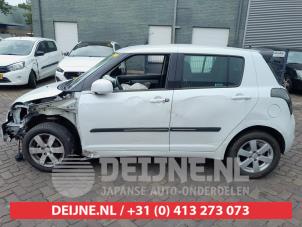 Suzuki Swift 05-