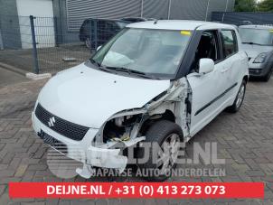 Suzuki Swift 05-