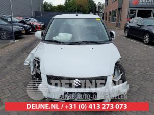 Suzuki Swift 05-