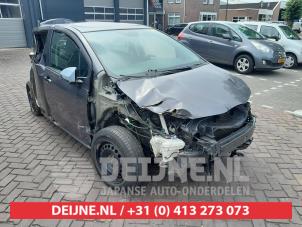 Toyota Yaris Motor O616680 Spenderfahrzeug